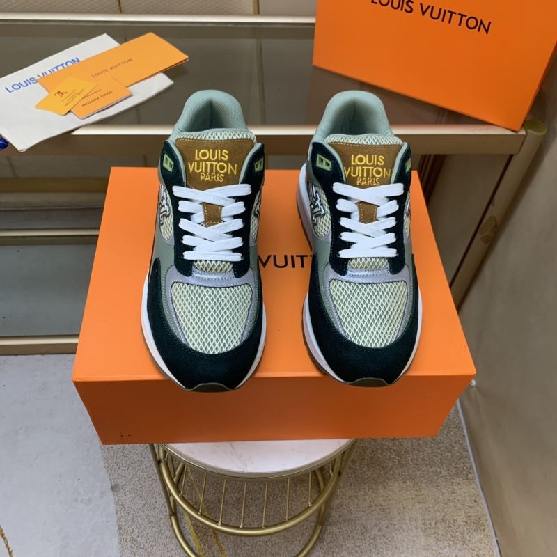 LV Sneakers